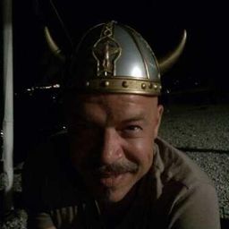 The Sven avatar