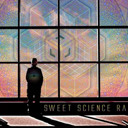 Sweet Science Radio avatar