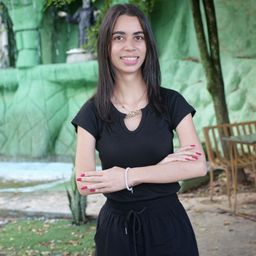 Valentina Padrón avatar
