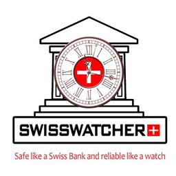 Swisswatcher avatar