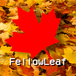 fellowleaf avatar