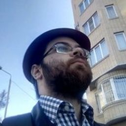 Den Ivanov aka SXIII avatar