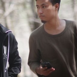 Syah Antoni