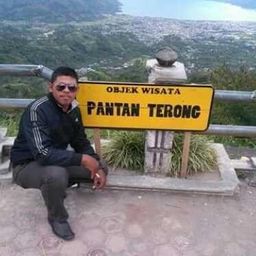 syahrizal avatar