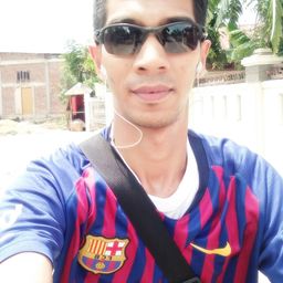 SYAHR avatar