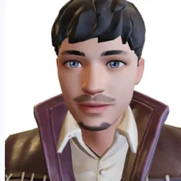 SYARRF avatar