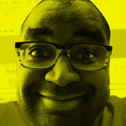 Syd Roc avatar