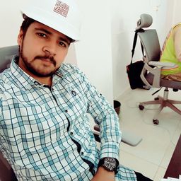 Syed Mohsin avatar