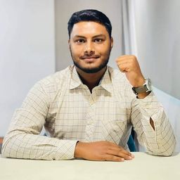 Syed Tayyab Ali Shah avatar