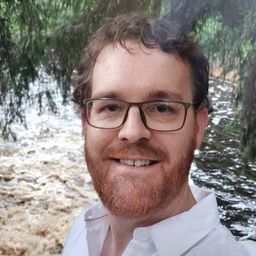 Sylvain Cloutier avatar