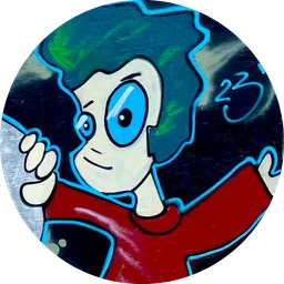syma avatar