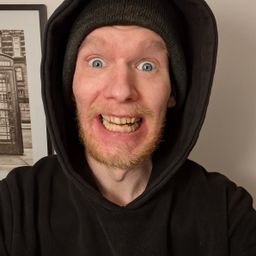 Satoshi avatar