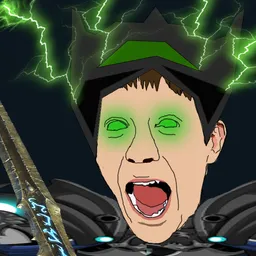 SyniZure avatar