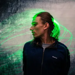 synrg avatar
