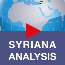Syriana Analysis avatar