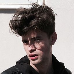 Noah Syrkis