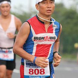 Triathlon Mania avatar