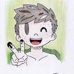 Scenemakers avatar