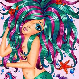 Tabby's Tangled Art avatar