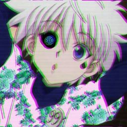 Tachi avatar