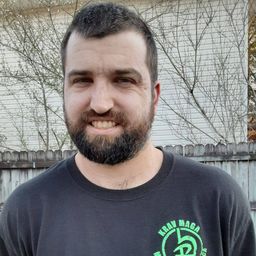 Krav Maga Practitioner  avatar