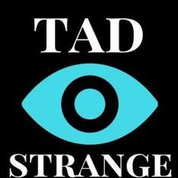 Tad Strange avatar