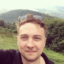 Tino Taffanek avatar