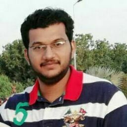 tahirmuneer avatar