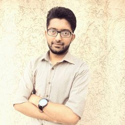Taimoor Abbas avatar