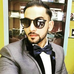 Taimoor Raj avatar
