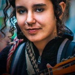 Taki Coelho avatar