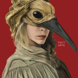 takyarts avatar