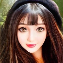 Talecharm avatar