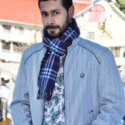 talha gujjar avatar