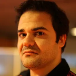 Talha B. avatar