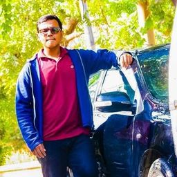 Talique Arshad avatar