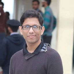 Umer Tanveer avatar