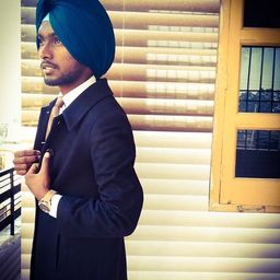 talwinder avatar