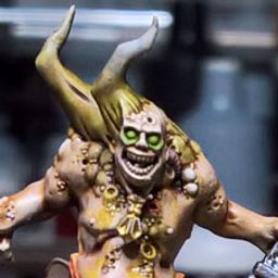 Tangelo avatar
