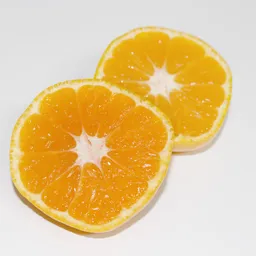 tangerine avatar