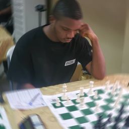 Alex Ayomide  avatar