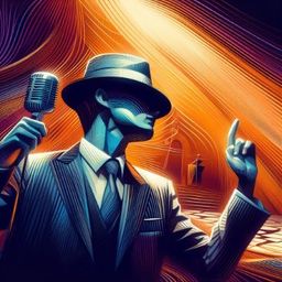 Tanguero avatar