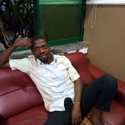 Tanko Ndagbe avatar