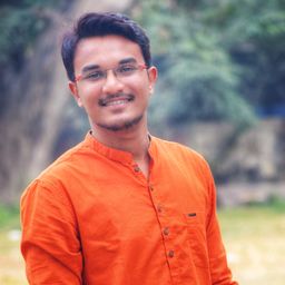 Tanmoy Sadhu  avatar