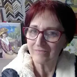 Tanq Parusheva avatar