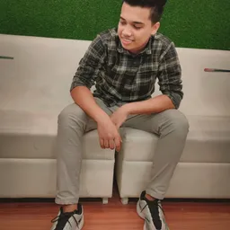 Tansan Hasan avatar