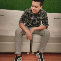 Tansan Hasan