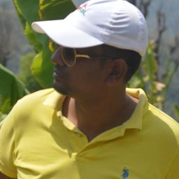 Tanvir Dhali avatar