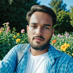 Tanzim Hasan Sohan avatar