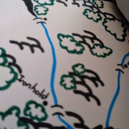 Tanzo the Cartographer avatar